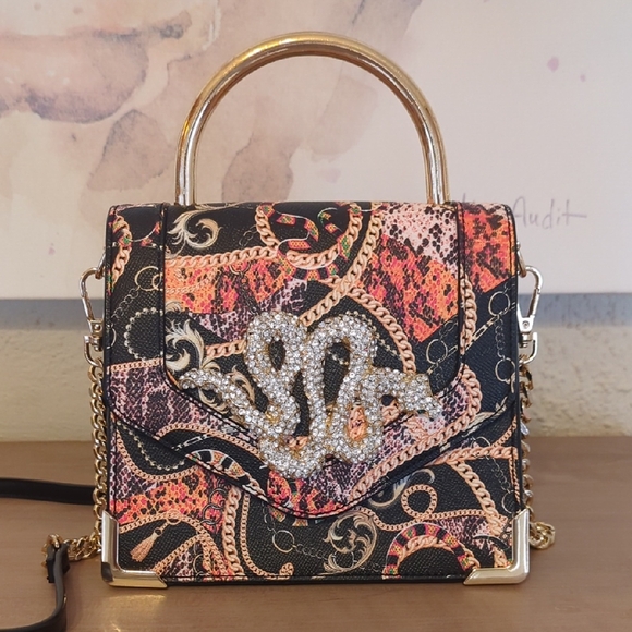 Aldo Handbags - Aldo Special Edition Snake Bag